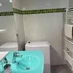 Apartment Au Petit Bonheur *