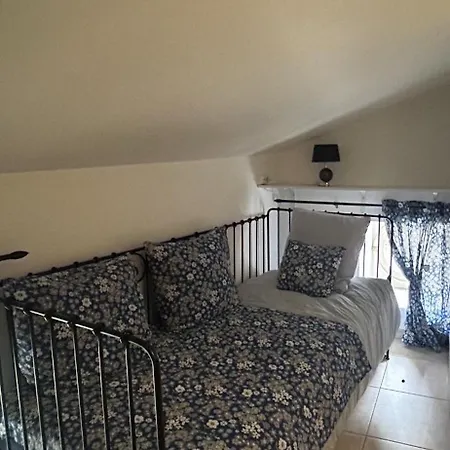 Apartment Au Petit Bonheur Gorze