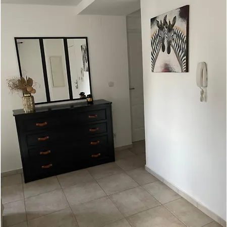 Apartment Au Petit Bonheur Gorze