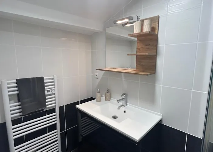 Au Petit Bonheur * Gorze