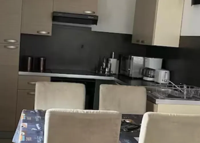 Au Petit Bonheur * Gorze